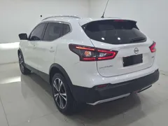 2023 Nissan Qashqai Classic 2.0L, белый — фото 9