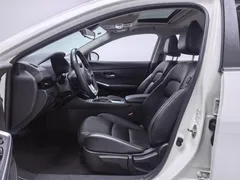 2023 Nissan Sylphy 1.6L CVT Enjoy, белый — фото 4