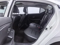 2023 Nissan Sylphy 1.6L CVT Enjoy, белый — фото 5