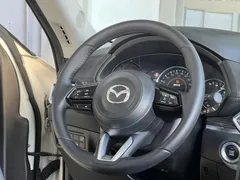 2022 Mazda CX-5 2.0L AT 2WD, белый — фото 11