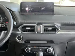 2022 Mazda CX-5 2.0L AT 2WD, белый — фото 14
