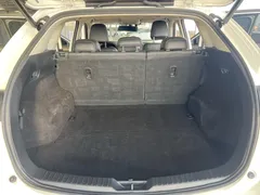 2022 Mazda CX-5 2.0L AT 2WD, белый — фото 17