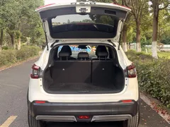 2023 Nissan Qashqai Classic 2.0L, белый — фото 7