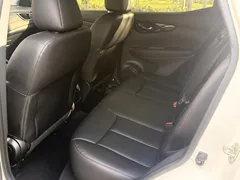 2023 Nissan Qashqai Classic 2.0L, белый — фото 10