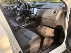 2023 Nissan Qashqai Classic 2.0L, белый — фото 13