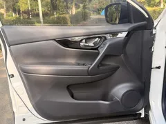 2023 Nissan Qashqai Classic 2.0L, белый — фото 14