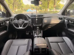 2023 Nissan Qashqai Classic 2.0L, белый — фото 15