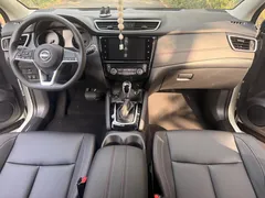 2023 Nissan Qashqai Classic 2.0L, белый — фото 16