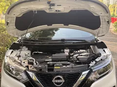 2023 Nissan Qashqai Classic 2.0L, белый — фото 17