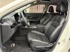 2022 Nissan Sylphy 1.6L XL CVT Enjoy, белый — фото 10