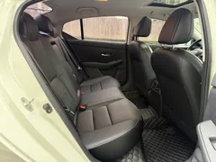 2022 Nissan Sylphy 1.6L XL CVT Enjoy, белый — фото 14