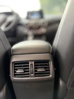 2022 Nissan Sylphy 1.6L XL CVT Enjoy, белый — фото 16