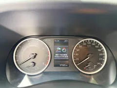 2022 Nissan Sylphy 1.6L XL CVT Enjoy, белый — фото 18