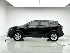 2022 Nissan Qashqai 2.0L XV, чёрный — фото 4