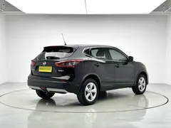 2022 Nissan Qashqai 2.0L XV, чёрный — фото 7