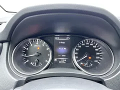 2022 Nissan Qashqai 2.0L XV, чёрный — фото 10