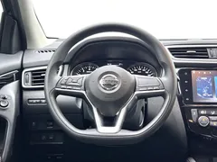 2022 Nissan Qashqai 2.0L XV, чёрный — фото 11