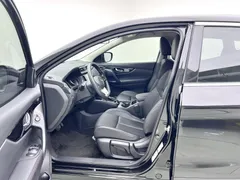 2022 Nissan Qashqai 2.0L XV, чёрный — фото 12