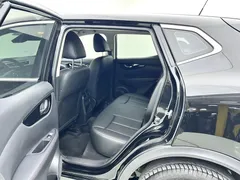 2022 Nissan Qashqai 2.0L XV, чёрный — фото 13