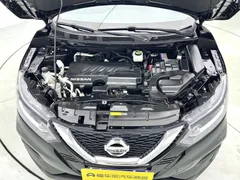 2022 Nissan Qashqai 2.0L XV, чёрный — фото 17