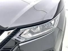 2022 Nissan Qashqai 2.0L XV, чёрный — фото 19