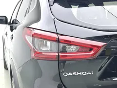 2022 Nissan Qashqai 2.0L XV, чёрный — фото 20