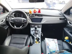 2021 Geely Emgrand UP 1.5L CVT Comfort — фото 5