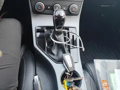 2021 Geely Emgrand UP 1.5L CVT Comfort — фото 9