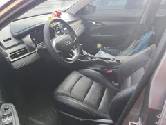 2021 Geely Emgrand UP 1.5L CVT Comfort — фото 10