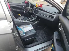 2021 Geely Emgrand UP 1.5L CVT Comfort — фото 11