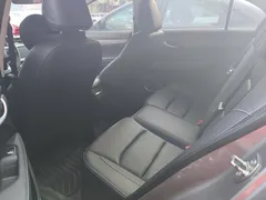 2021 Geely Emgrand UP 1.5L CVT Comfort — фото 12