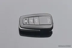 2021 Toyota Avalon 2.5L Luxury, чёрный — фото 10