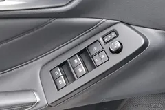 2021 Toyota Avalon 2.5L Luxury, чёрный — фото 12