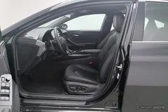 2021 Toyota Avalon 2.5L Luxury, чёрный — фото 13