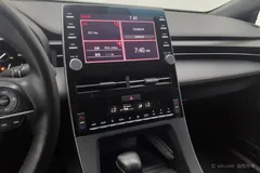 2021 Toyota Avalon 2.5L Luxury, чёрный — фото 16
