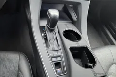 2021 Toyota Avalon 2.5L Luxury, чёрный — фото 17