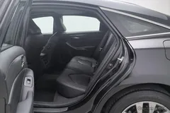 2021 Toyota Avalon 2.5L Luxury, чёрный — фото 19