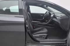2021 Toyota Avalon 2.5L Luxury, чёрный — фото 22