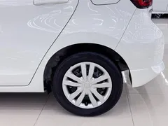 2021 Honda Fit 1.5L CVT, белый — фото 6