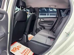 2021 Honda Fit 1.5L CVT, белый — фото 12