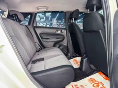 2021 Honda Fit 1.5L CVT, белый — фото 13