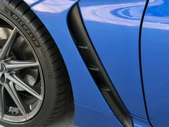2022 Subaru BRZ 2.4L MT, синий — фото 19
