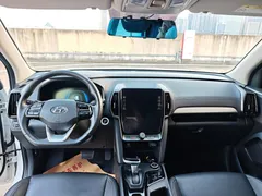 2021 Hyundai ix35 2.0L AT 2WD Comfort GL, белый — фото 5