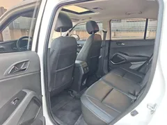2021 Hyundai ix35 2.0L AT 2WD Comfort GL, белый — фото 6