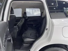 2021 Mitsubishi Outlander 2.0L 2WD 5 Seats, белый — фото 13