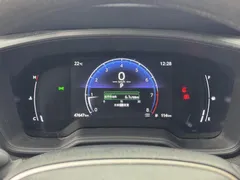 2023 Toyota Frontlander 2.0L CVT Elite, чёрный — фото 11