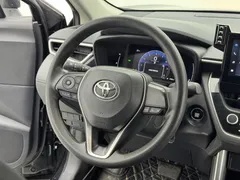 2023 Toyota Frontlander 2.0L CVT Elite, чёрный — фото 12