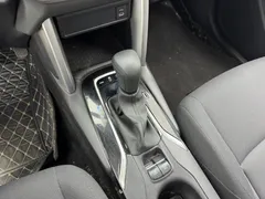 2023 Toyota Frontlander 2.0L CVT Elite, чёрный — фото 13