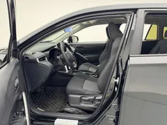 2023 Toyota Frontlander 2.0L CVT Elite, чёрный — фото 15