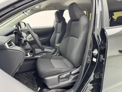 2023 Toyota Frontlander 2.0L CVT Elite, чёрный — фото 16